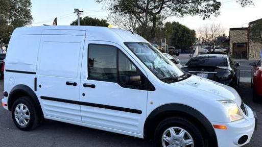 FORD TRANSIT CONNECT 2013 NM0LS7DN7DT156964 image